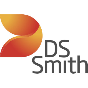 Logo DS Smith