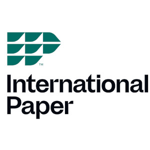 Logo Interational Paper