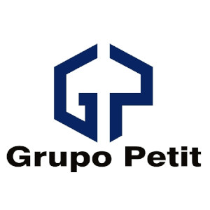Logo Grupo Petit